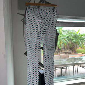 Crazy Larry Pants Size 0